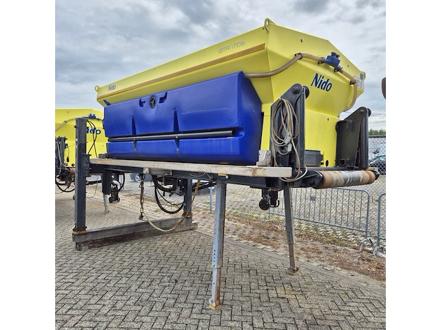 Combinatiekavel van kavel: 9 t/m 16 - afbeelding 1 van  98