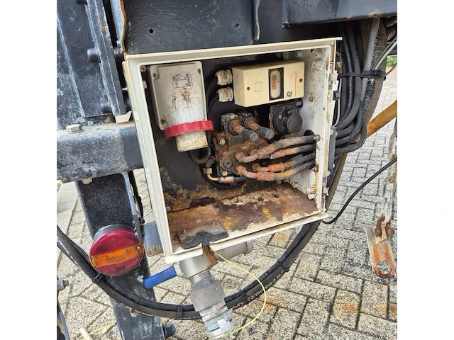 Combinatiekavel van kavel: 9 t/m 16 - afbeelding 13 van  98