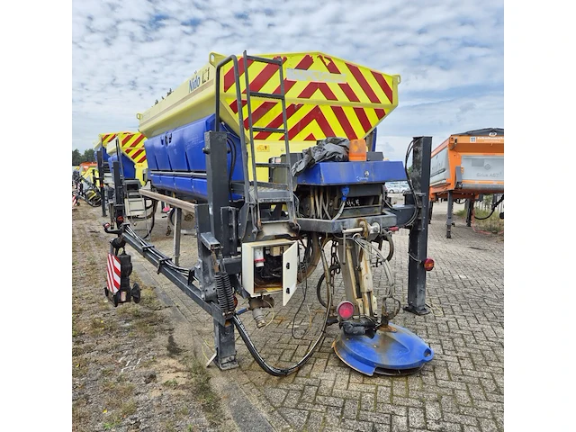 Combinatiekavel van kavel: 9 t/m 16 - afbeelding 22 van  98