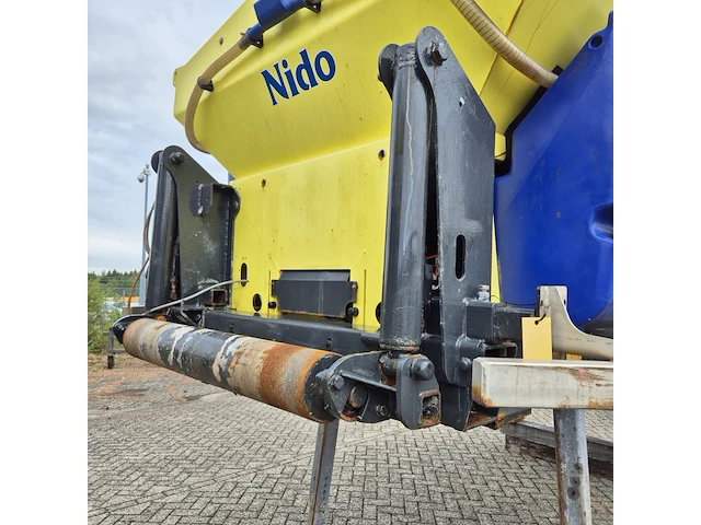 Combinatiekavel van kavel: 9 t/m 16 - afbeelding 12 van  98