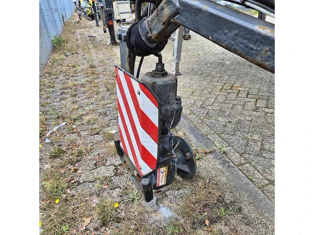 Combinatiekavel van kavel: 9 t/m 16 - afbeelding 24 van  98