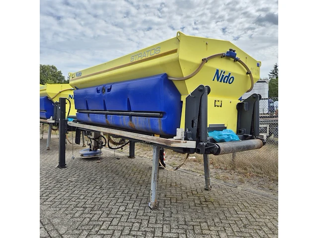 Combinatiekavel van kavel: 9 t/m 16 - afbeelding 31 van  98
