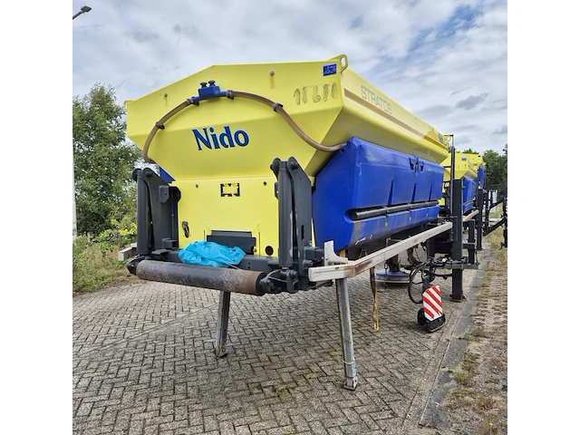 Combinatiekavel van kavel: 9 t/m 16 - afbeelding 33 van  98
