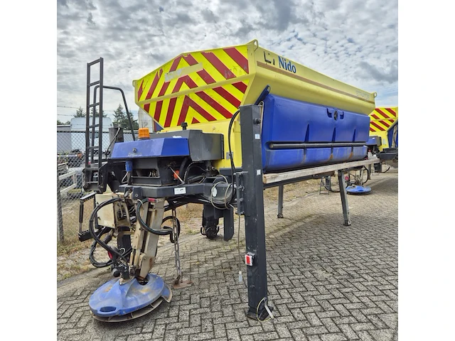Combinatiekavel van kavel: 9 t/m 16 - afbeelding 35 van  98