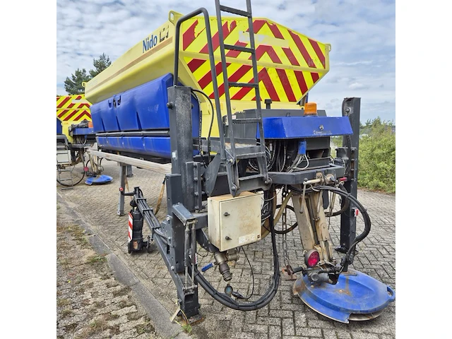 Combinatiekavel van kavel: 9 t/m 16 - afbeelding 36 van  98