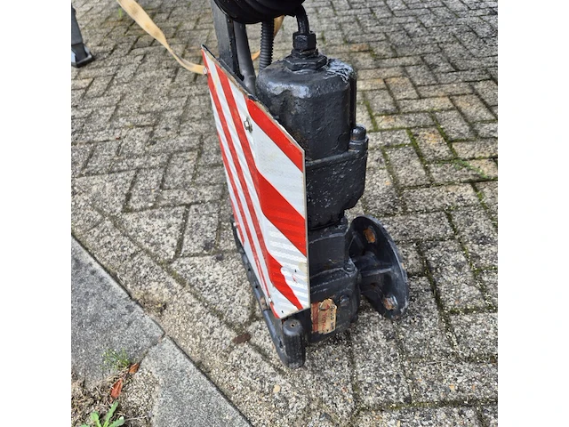 Combinatiekavel van kavel: 9 t/m 16 - afbeelding 37 van  98