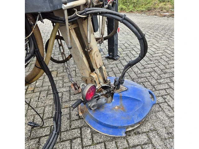 Combinatiekavel van kavel: 9 t/m 16 - afbeelding 38 van  98