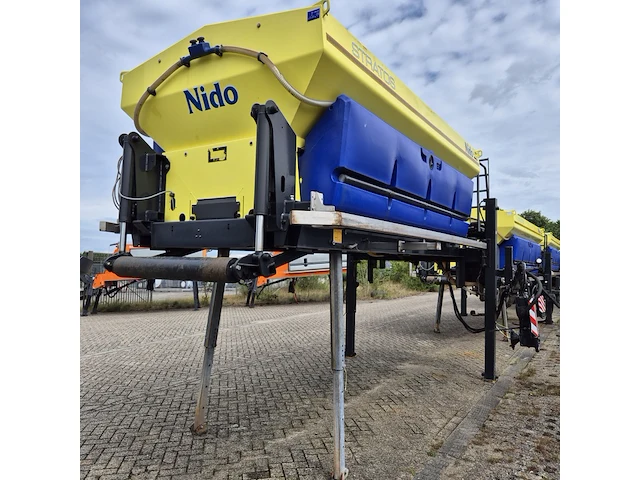 Combinatiekavel van kavel: 9 t/m 16 - afbeelding 47 van  98