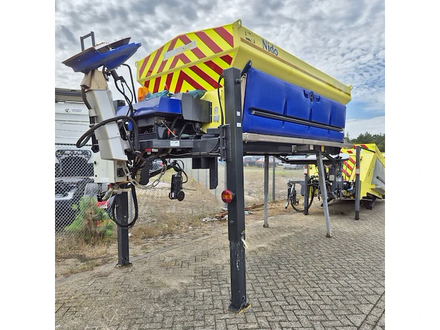 Combinatiekavel van kavel: 9 t/m 16 - afbeelding 48 van  98