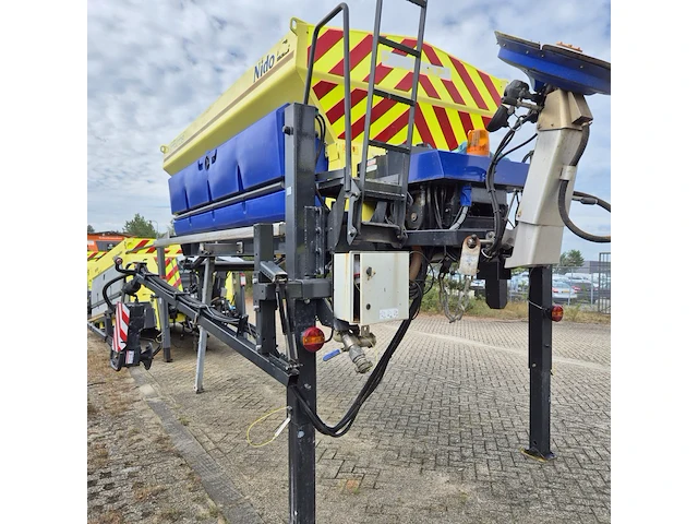 Combinatiekavel van kavel: 9 t/m 16 - afbeelding 49 van  98