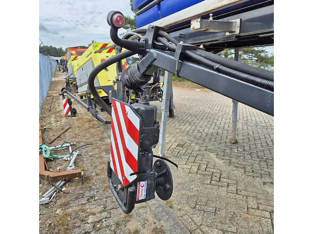 Combinatiekavel van kavel: 9 t/m 16 - afbeelding 50 van  98
