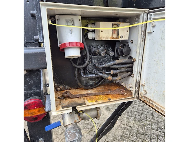 Combinatiekavel van kavel: 9 t/m 16 - afbeelding 52 van  98