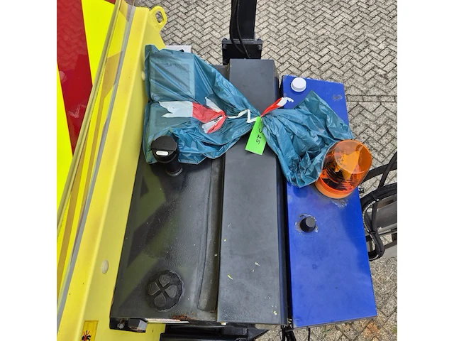 Combinatiekavel van kavel: 9 t/m 16 - afbeelding 57 van  98