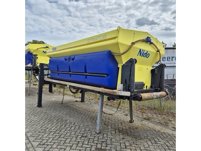 Combinatiekavel van kavel: 9 t/m 16 - afbeelding 59 van  98