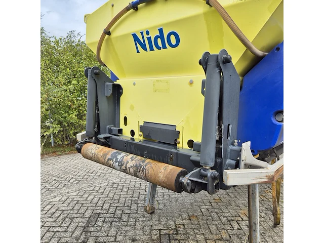 Combinatiekavel van kavel: 9 t/m 16 - afbeelding 60 van  98