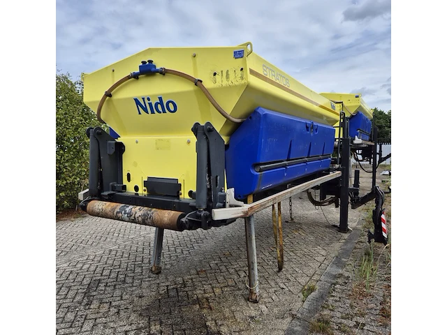 Combinatiekavel van kavel: 9 t/m 16 - afbeelding 61 van  98