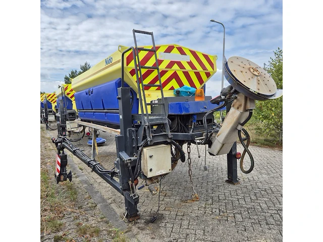 Combinatiekavel van kavel: 9 t/m 16 - afbeelding 63 van  98