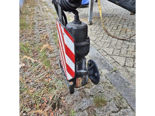 Combinatiekavel van kavel: 9 t/m 16 - afbeelding 64 van  98