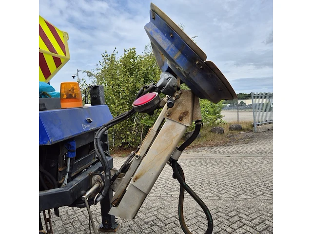 Combinatiekavel van kavel: 9 t/m 16 - afbeelding 65 van  98