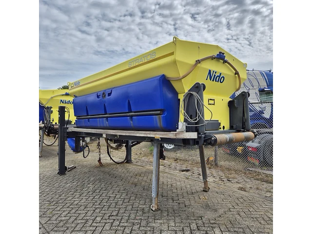 Combinatiekavel van kavel: 9 t/m 16 - afbeelding 72 van  98