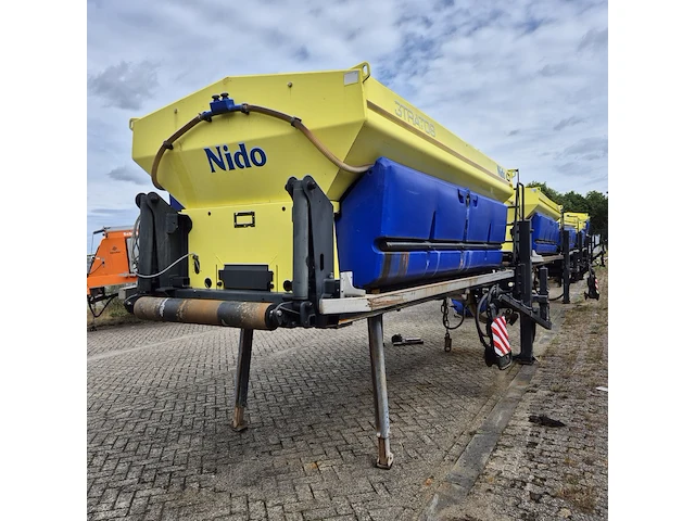 Combinatiekavel van kavel: 9 t/m 16 - afbeelding 74 van  98