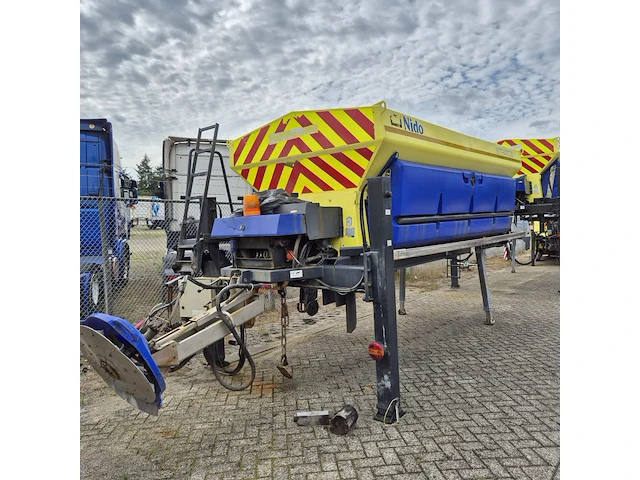 Combinatiekavel van kavel: 9 t/m 16 - afbeelding 75 van  98