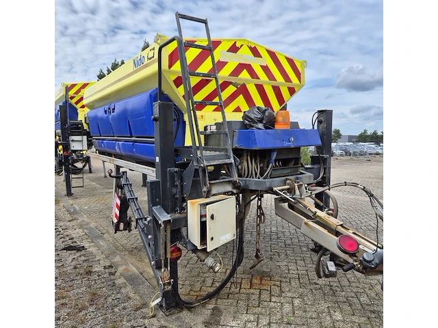 Combinatiekavel van kavel: 9 t/m 16 - afbeelding 76 van  98
