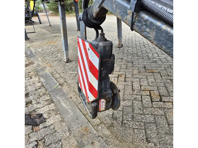 Combinatiekavel van kavel: 9 t/m 16 - afbeelding 77 van  98