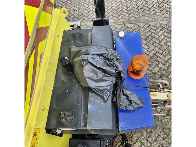 Combinatiekavel van kavel: 9 t/m 16 - afbeelding 84 van  98