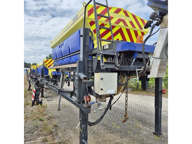 Combinatiekavel van kavel: 9 t/m 16 - afbeelding 91 van  98