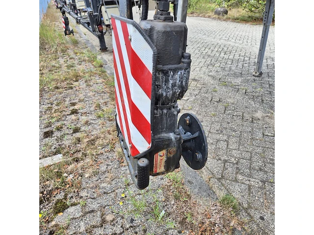 Combinatiekavel van kavel: 9 t/m 16 - afbeelding 92 van  98