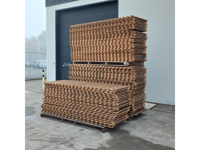 Combinatiekavel van kavel: 95 en 96 - afbeelding 1 van  16