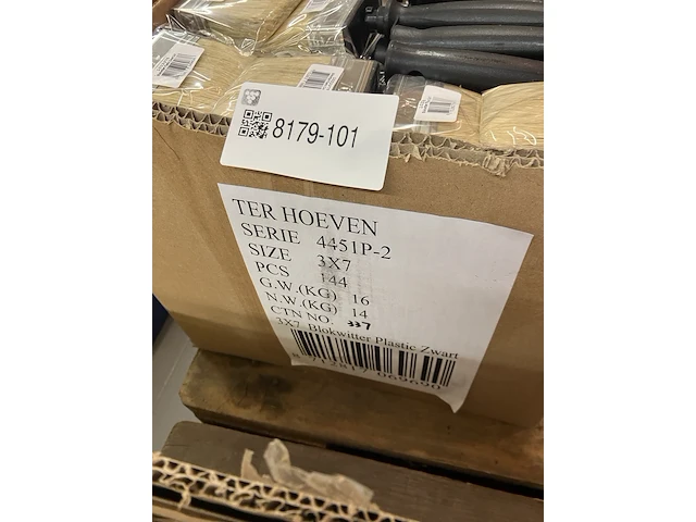 Combinatiekavel van kavel: 99 t/m 101 - afbeelding 8 van  9