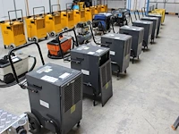 Combinatiekavel van kavels r199 t/m r205, zijnde 7 luchtdrogers stahlmann le50 met digitale aflezing. combinatiekavel - afbeelding 2 van  3