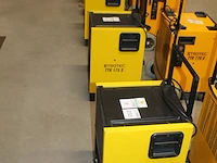 Combinatiekavel van kavels u227-u232, zijnde 6 luchtdrogers trotec ttk 175 s. combinatiekavel - afbeelding 3 van  3