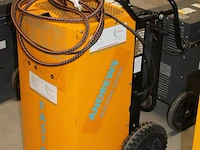 Combinatiekavel van kavels u246-u248, zijnde 3 luchtdrogers andrews fd60ax. combinatiekavel - afbeelding 2 van  2