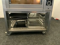 Combinatieoven - afbeelding 3 van  18