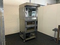 Combinatieoven - afbeelding 4 van  18
