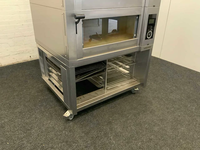 Combinatieoven - afbeelding 5 van  18