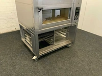 Combinatieoven - afbeelding 5 van  18