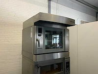 Combinatieoven - afbeelding 7 van  18