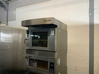 Combinatieoven - afbeelding 9 van  18