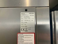 Combinatieoven - afbeelding 10 van  18