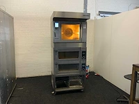 Combinatieoven - afbeelding 1 van  18