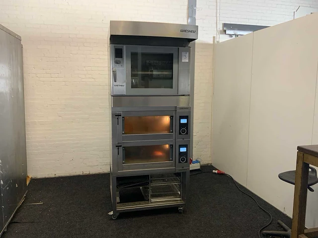 Combinatieoven - afbeelding 11 van  18