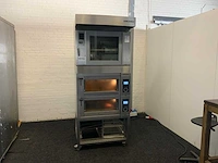 Combinatieoven - afbeelding 11 van  18