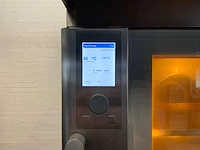 Combinatieoven - afbeelding 15 van  18