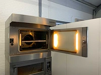 Combinatieoven - afbeelding 16 van  18