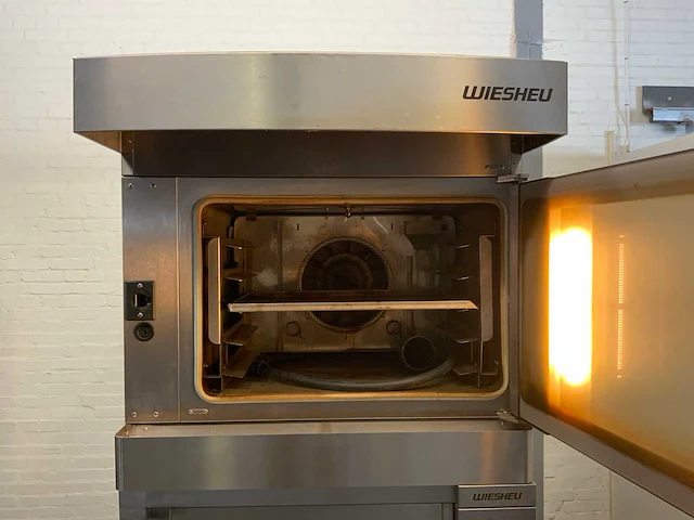 Combinatieoven - afbeelding 17 van  18