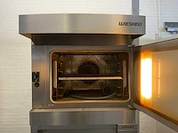Combinatieoven - afbeelding 17 van  18